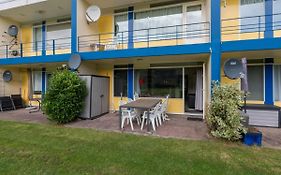 Ground Floor Apartment Near The Beach