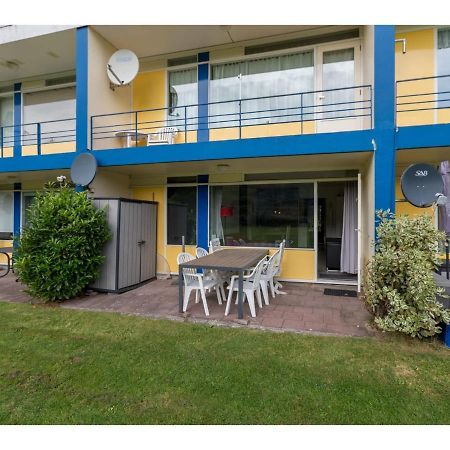 Ground Floor Apartment Near The Beach Vlissingen Buitenkant foto