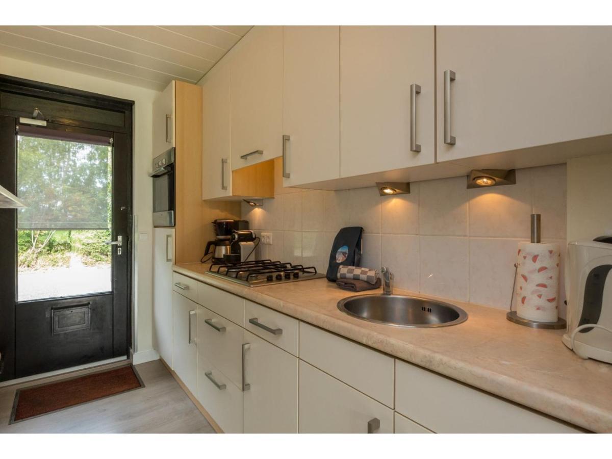 Ground Floor Apartment Near The Beach Vlissingen Buitenkant foto