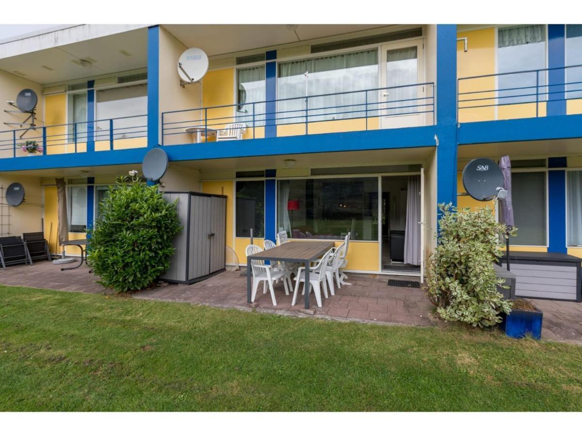 Ground Floor Apartment Near The Beach Vlissingen Buitenkant foto