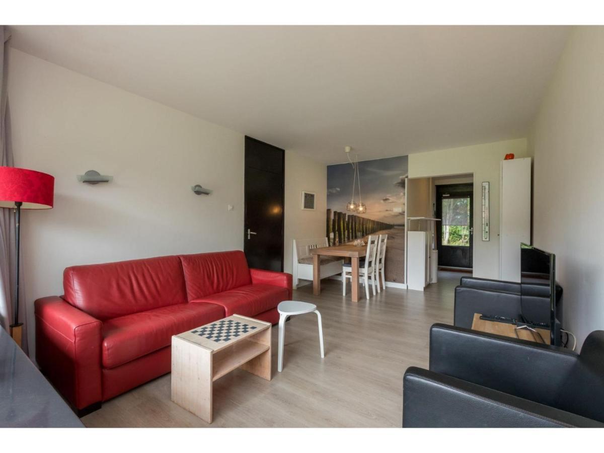 Ground Floor Apartment Near The Beach Vlissingen Buitenkant foto