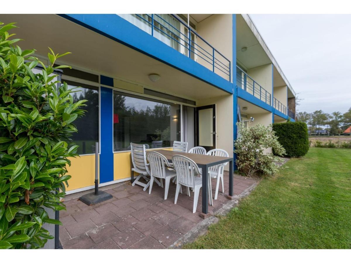 Ground Floor Apartment Near The Beach Vlissingen Buitenkant foto